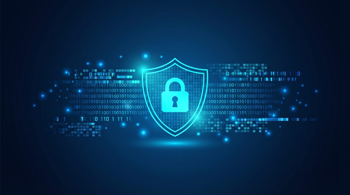 加速器提租隐私安全保护