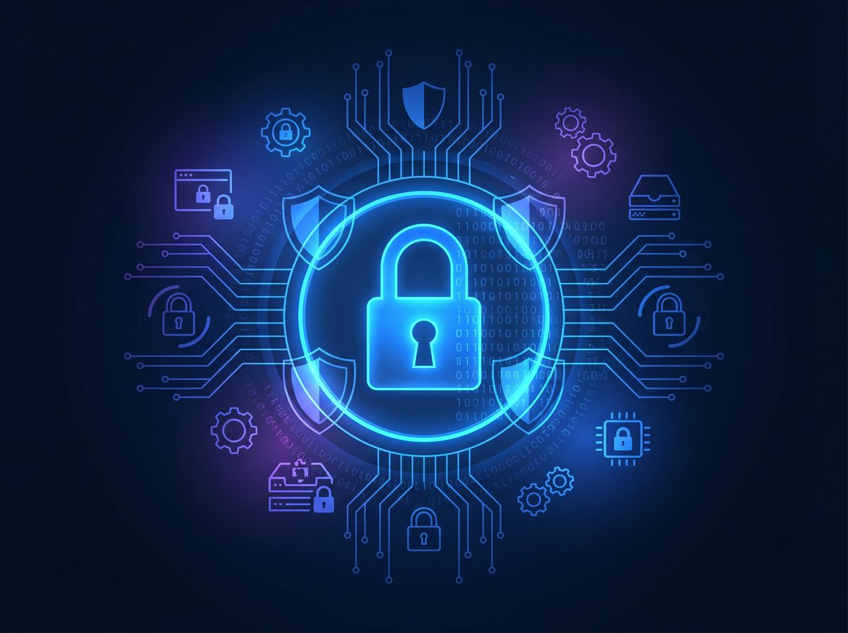 加速器提租安全防护体系